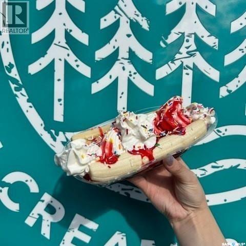 The Craft - Ice Cream & Eatery, Candle Lake, Saskatchewan  S0J 3E0 - Photo 23 - SK039573