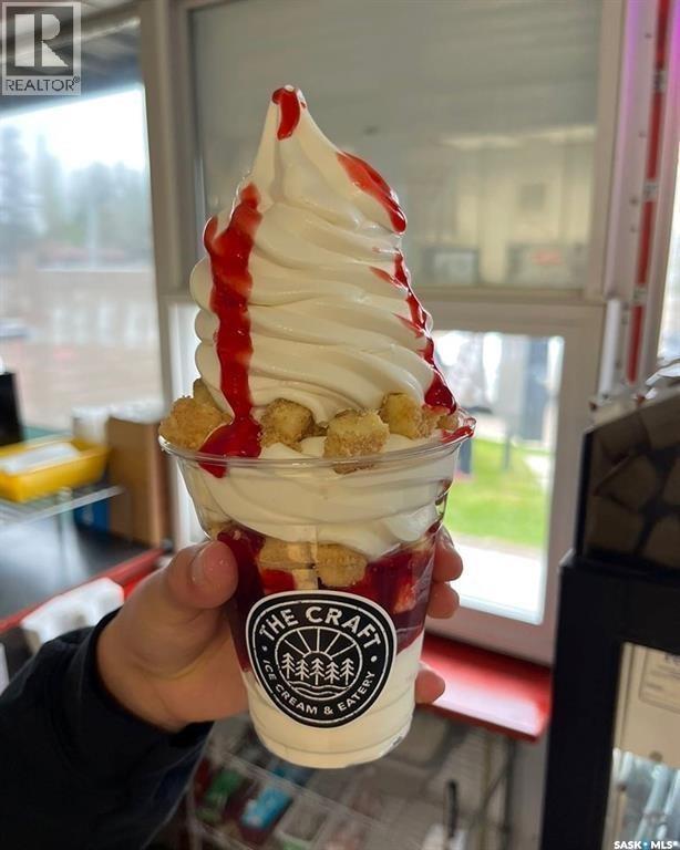 The Craft - Ice Cream & Eatery, Candle Lake, Saskatchewan  S0J 3E0 - Photo 25 - SK039573