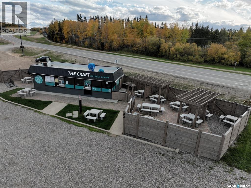 The Craft - Ice Cream & Eatery, Candle Lake, Saskatchewan  S0J 3E0 - Photo 27 - SK039573