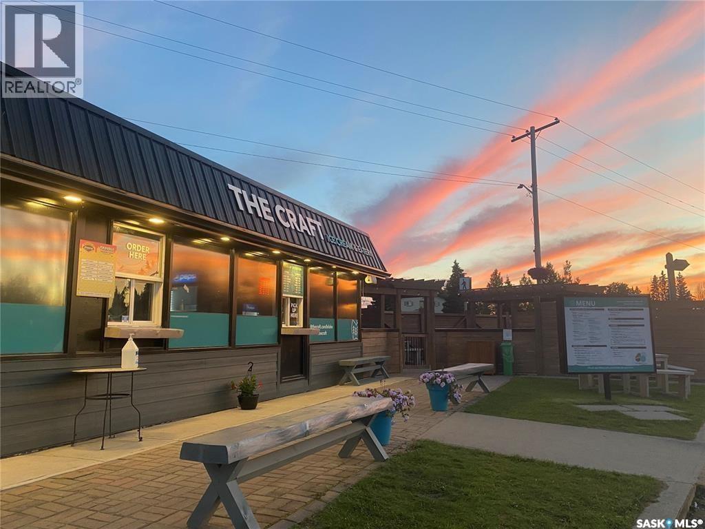 The Craft - Ice Cream & Eatery, Candle Lake, Saskatchewan  S0J 3E0 - Photo 28 - SK039573