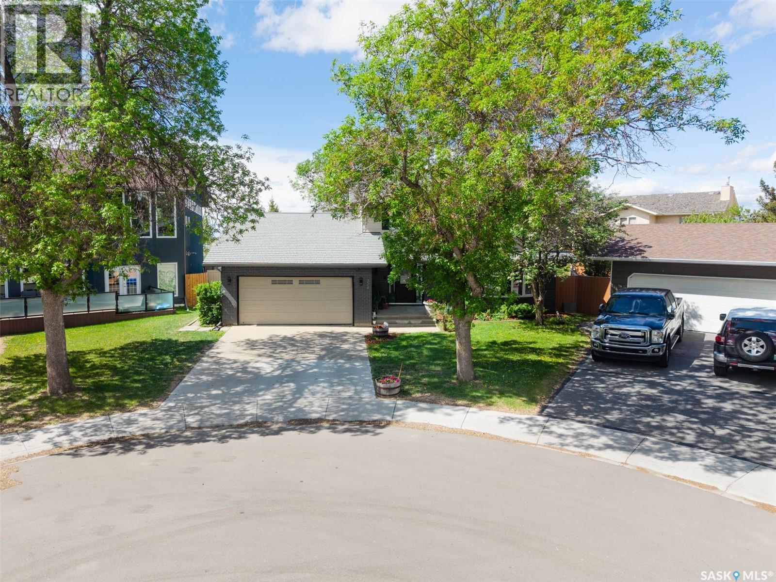 324 Lockwood Road, Regina, Saskatchewan  S4S 6E2 - Photo 30 - SK039550