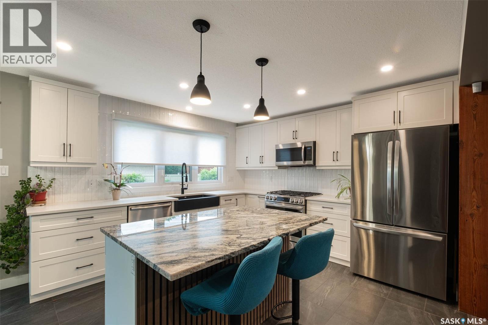 324 Lockwood Road, Regina, Saskatchewan  S4S 6E2 - Photo 6 - SK039550