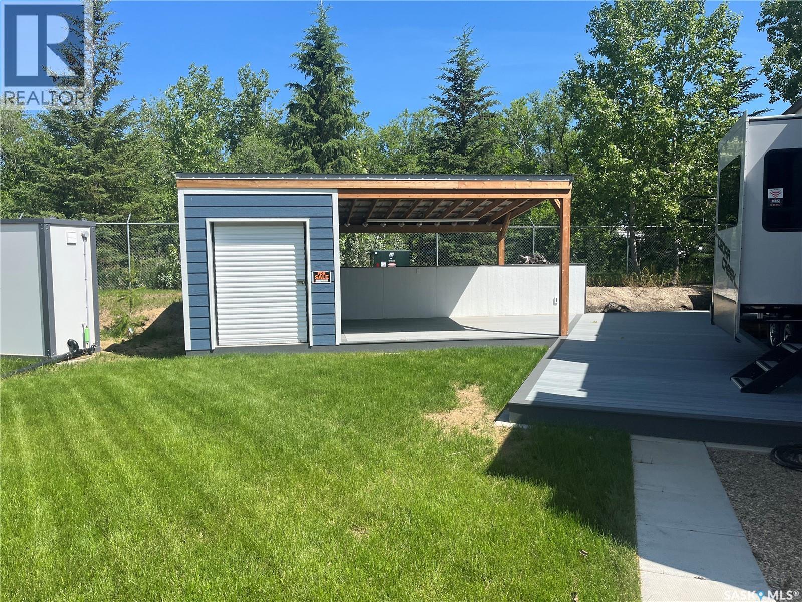 6 Gateway Road, Chorney Beach, Saskatchewan  S0A 1A0 - Photo 2 - SK039541