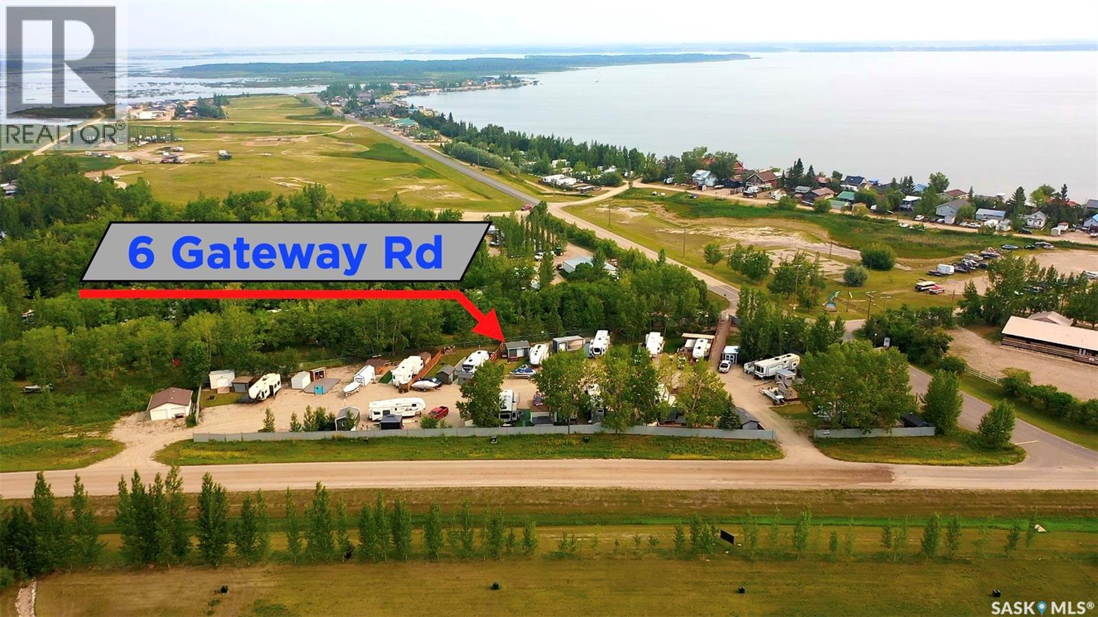 6 Gateway Road, Chorney Beach, Saskatchewan  S0A 1A0 - Photo 8 - SK039541