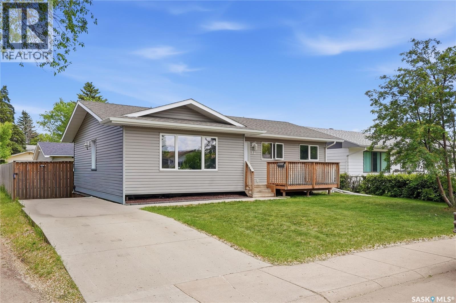 84 Byers Crescent, Saskatoon, Saskatchewan  S7L 4H2 - Photo 1 - SK039410