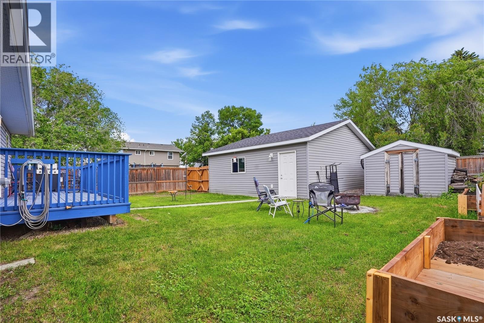 84 Byers Crescent, Saskatoon, Saskatchewan  S7L 4H2 - Photo 45 - SK039410