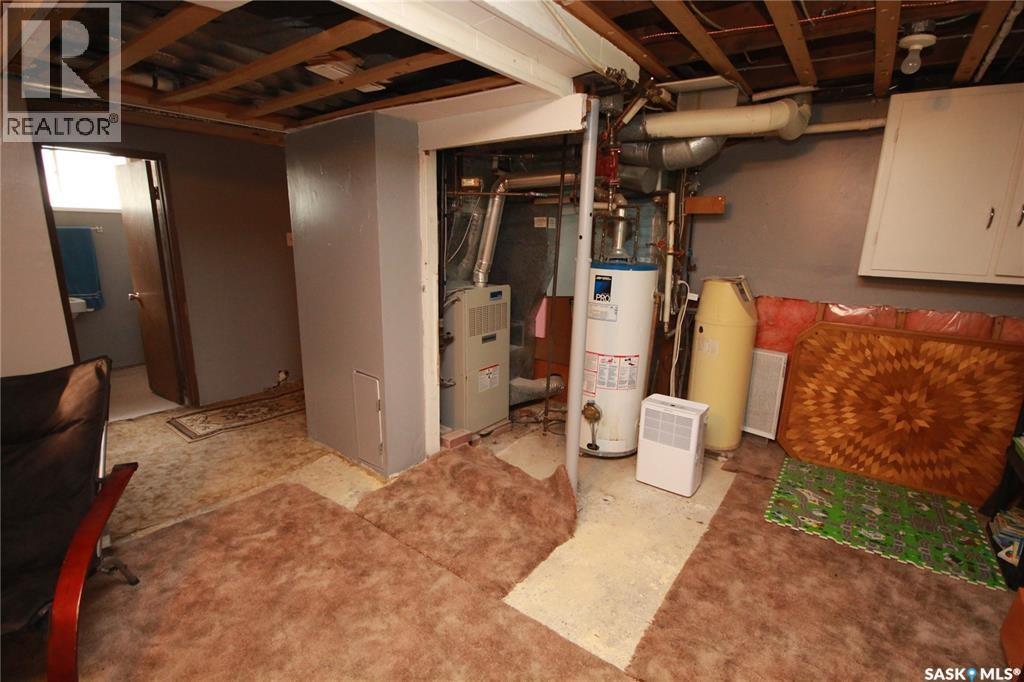 407 2nd Street E, Wilkie, Saskatchewan  S0K 4W0 - Photo 16 - SK039406
