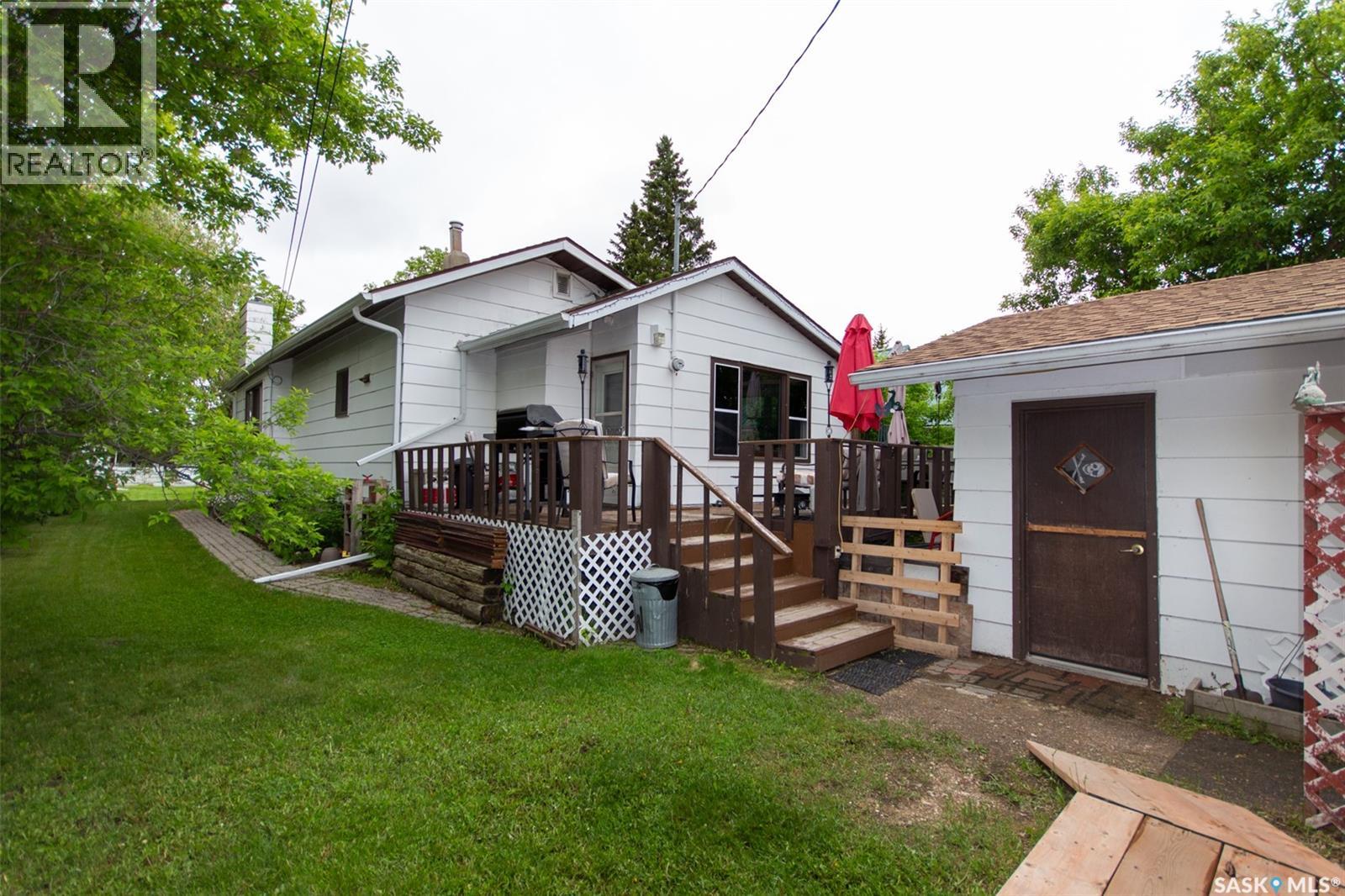 407 2nd Street E, Wilkie, Saskatchewan  S0K 4W0 - Photo 24 - SK039406