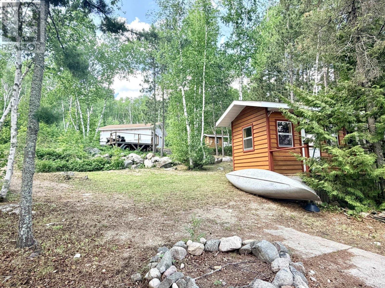 249 Gibi Lake Rd, Sioux Narrows, Ontario  P0X 1N0 - Photo 35 - TB2601209