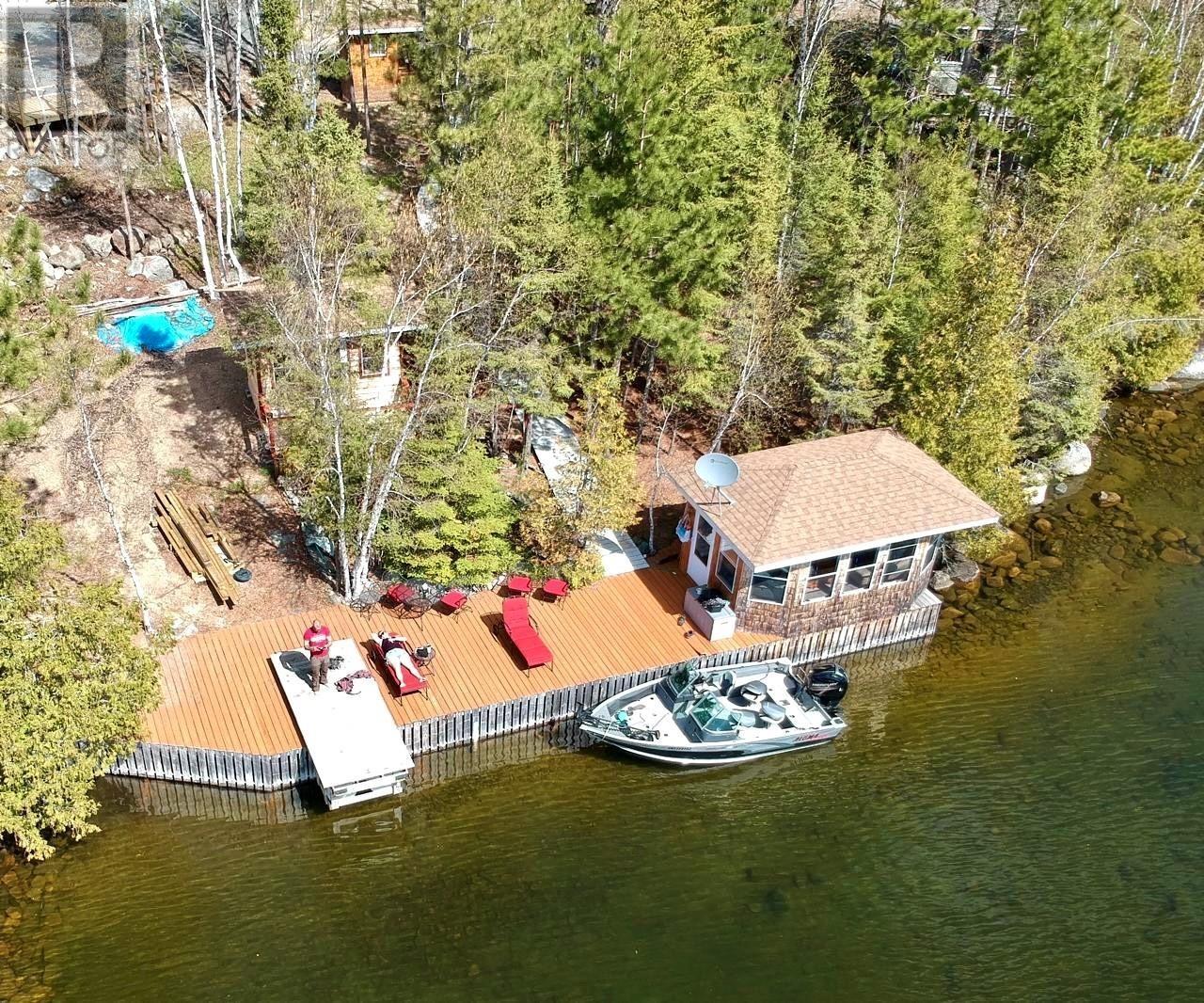 249 Gibi Lake Rd, Sioux Narrows, Ontario  P0X 1N0 - Photo 9 - TB2601209