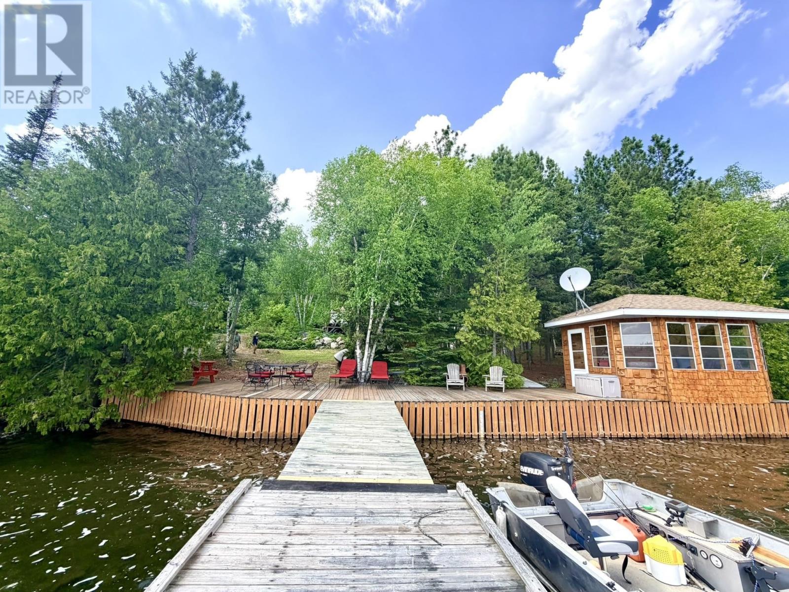 249 Gibi Lake Rd, Sioux Narrows, Ontario  P0X 1N0 - Photo 7 - TB2601209
