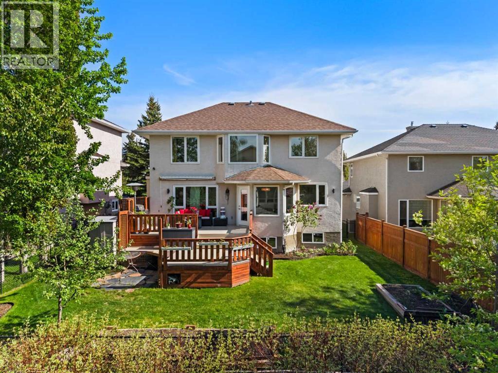 28 Mt Norquay Gate SE, Calgary, Alberta  T2Z 2R3 - Photo 41 - A2317079