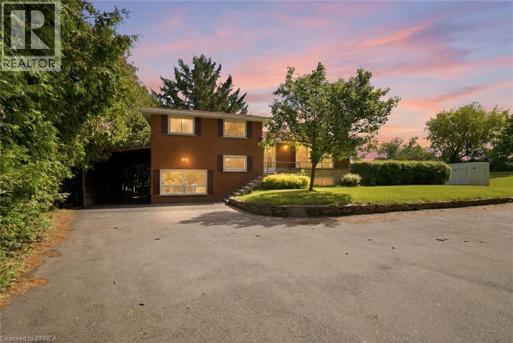 1598 Highway No 6, Hamilton, Ontario  L0R 1K0 - Photo 2 - 40835821