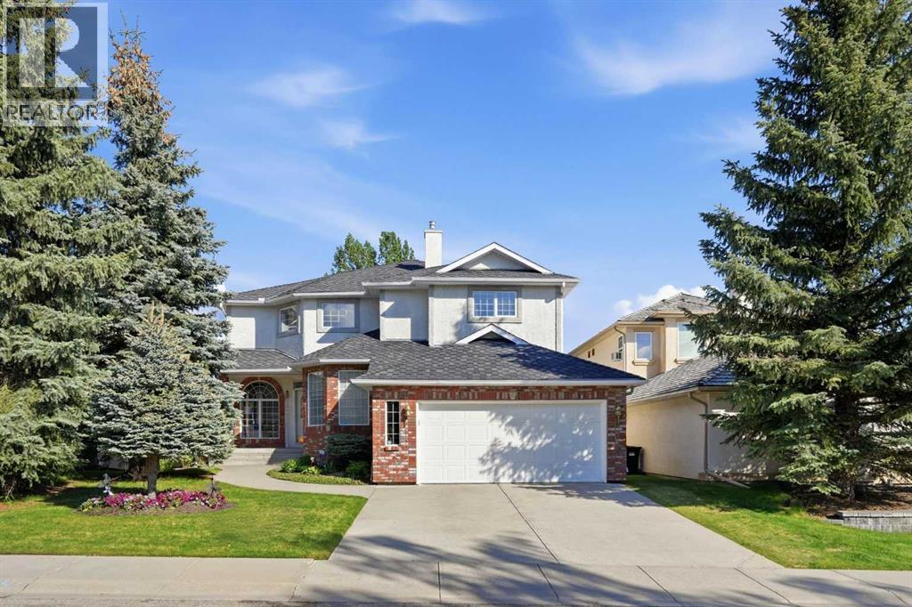 1649 Evergreen Hill Sw, Calgary, Alberta  T2Y 3B6 - Photo 2 - A2319645