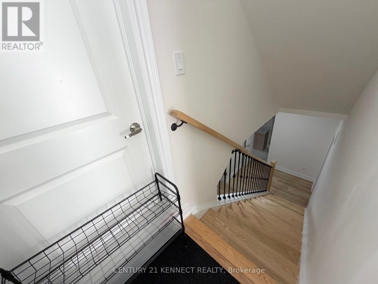 Bsmt - 1345 Hydrangea Gardens, Oakville, Ontario  L6H 7Z7 - Photo 2 - W13450718