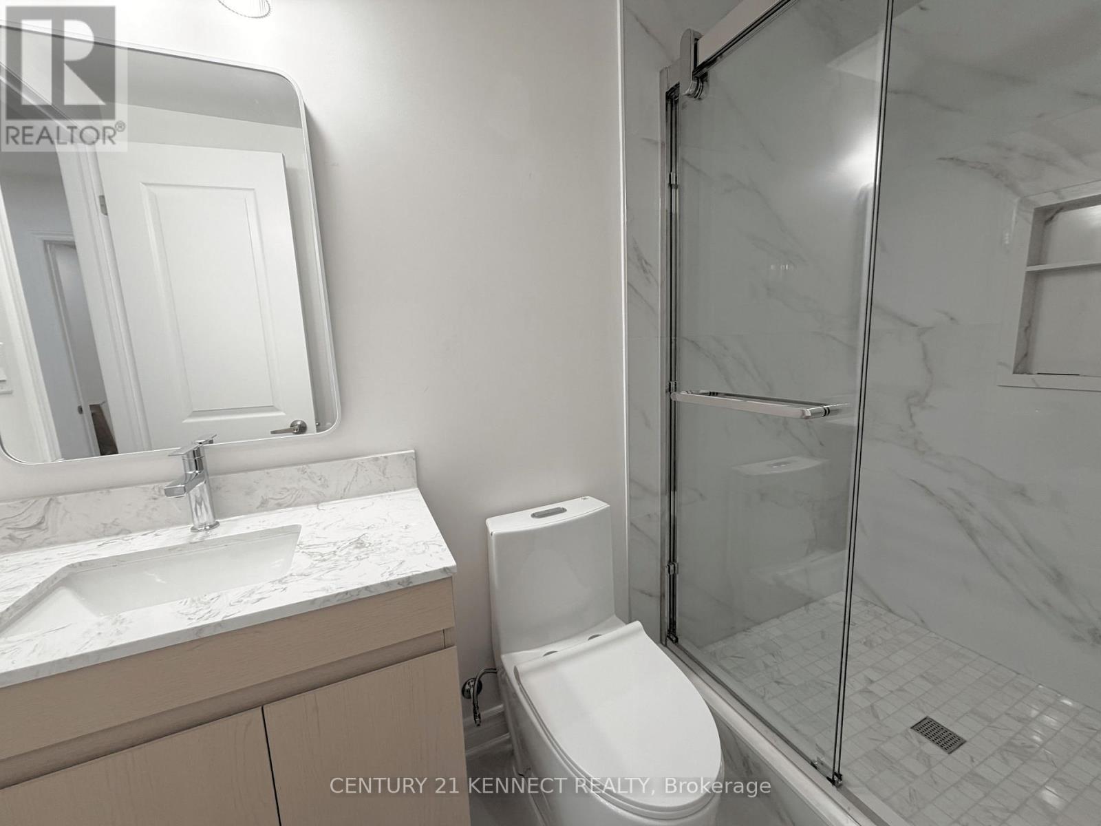 Bsmt - 1345 Hydrangea Gardens, Oakville, Ontario  L6H 7Z7 - Photo 8 - W13450718