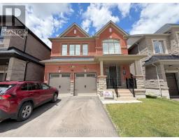 BSMT - 1345 HYDRANGEA GARDENS, Oakville, Ontario