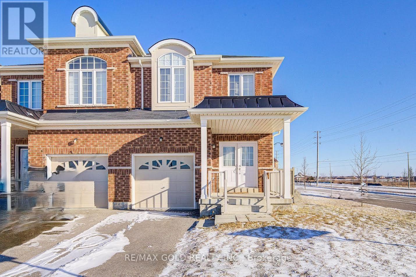 566 BESSBOROUGH DRIVE, Milton, Ontario