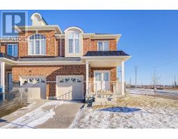 566 BESSBOROUGH DRIVE, Milton, Ontario