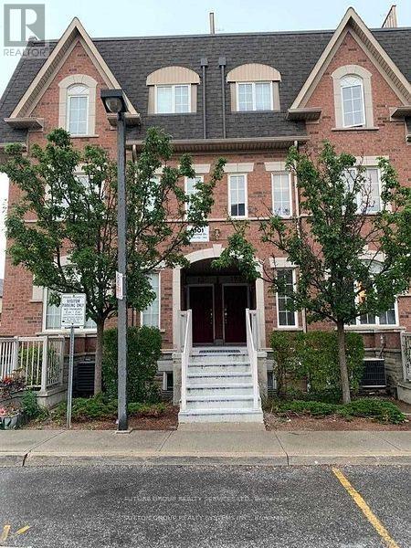 122 - 601 SHORELINE DRIVE, Mississauga, Ontario