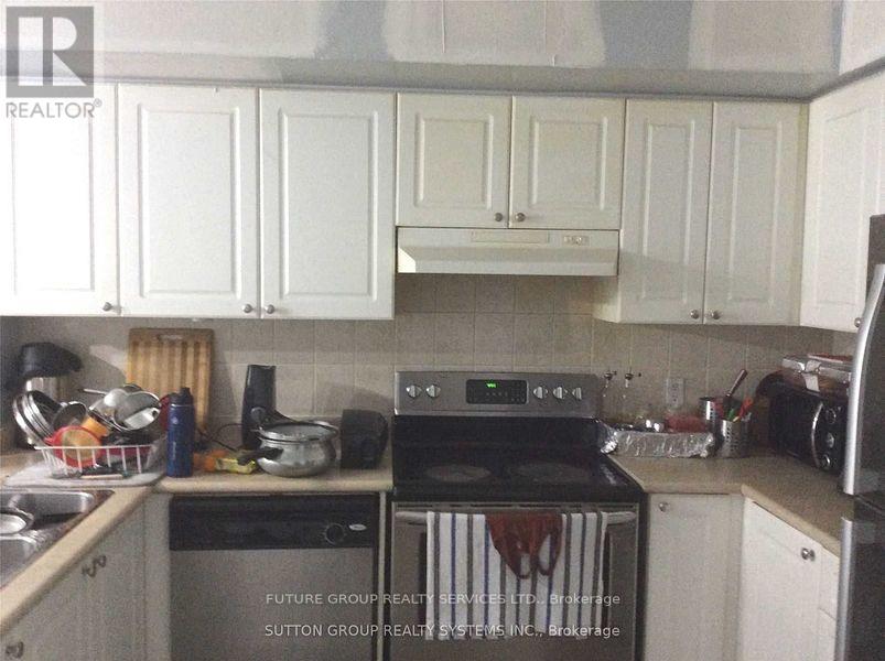 122 - 601 Shoreline Drive, Mississauga, Ontario  L5B 4K5 - Photo 4 - W13450764