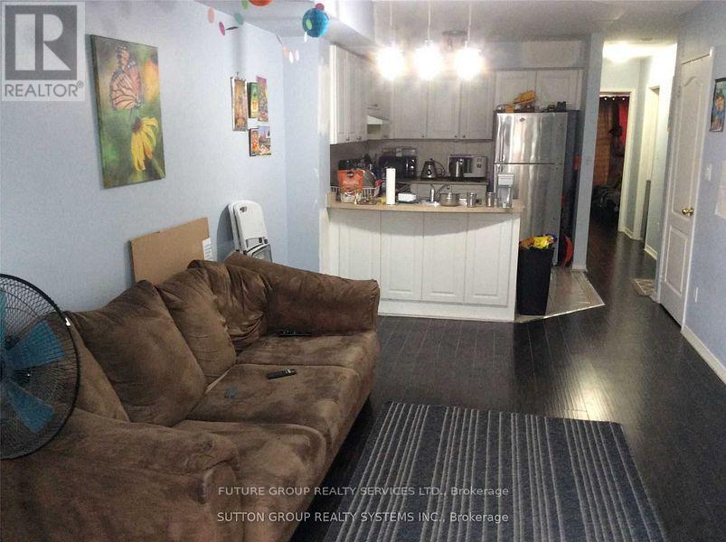 122 - 601 Shoreline Drive, Mississauga, Ontario  L5B 4K5 - Photo 6 - W13450764