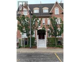 122 - 601 SHORELINE DRIVE, Mississauga, Ontario
