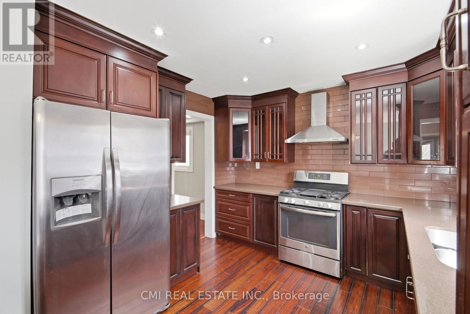 31 Castlehill Road, Brampton, Ontario  L6X 4E3 - Photo 15 - W13450776