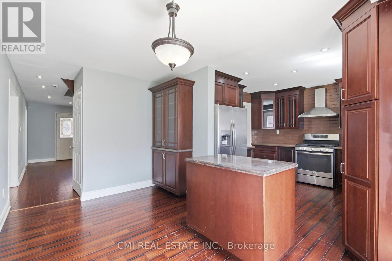 31 Castlehill Road, Brampton, Ontario  L6X 4E3 - Photo 16 - W13450776