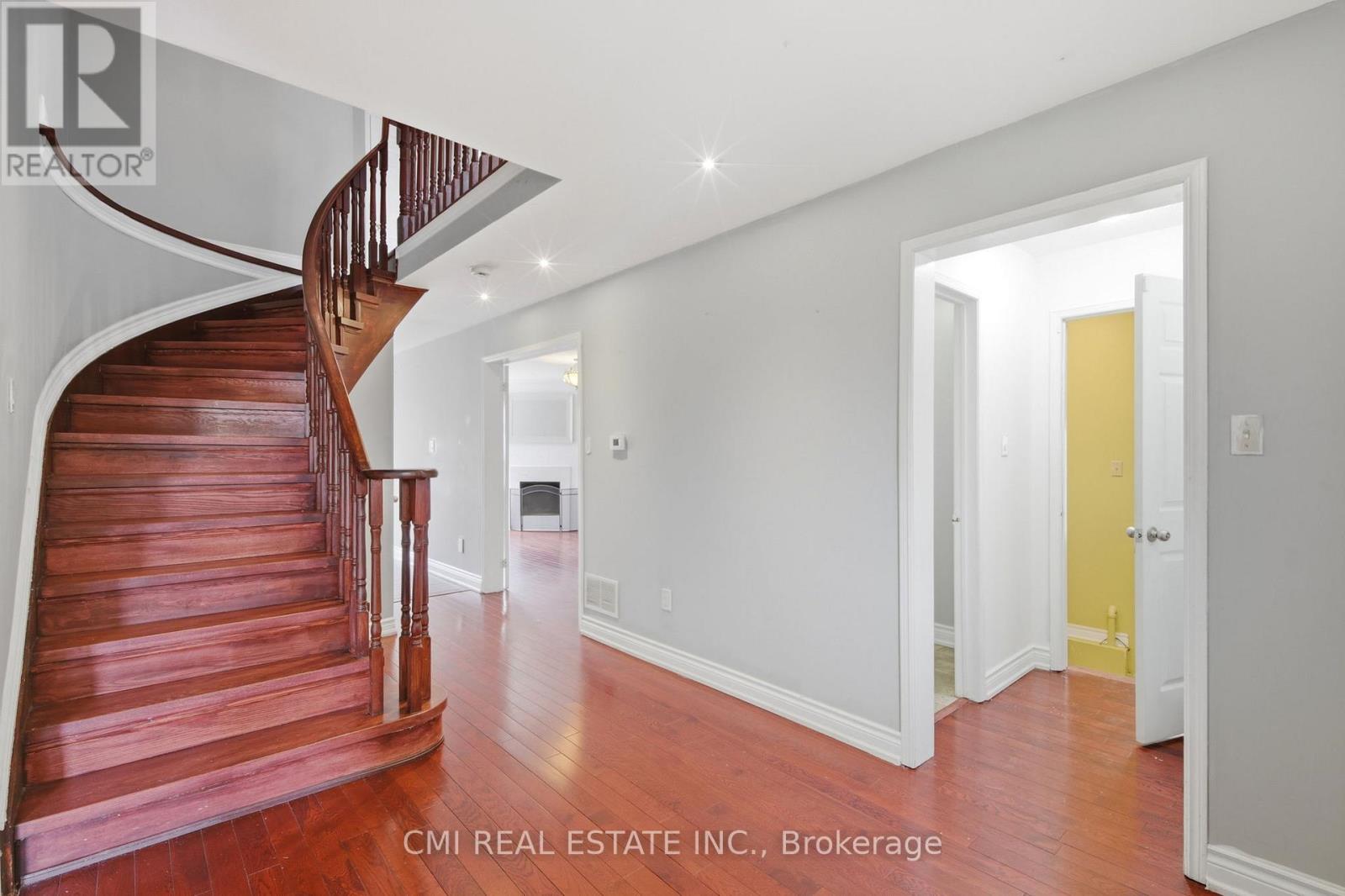 31 Castlehill Road, Brampton, Ontario  L6X 4E3 - Photo 18 - W13450776