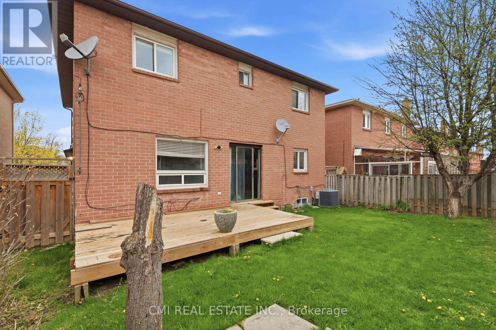 31 Castlehill Road, Brampton, Ontario  L6X 4E3 - Photo 41 - W13450776