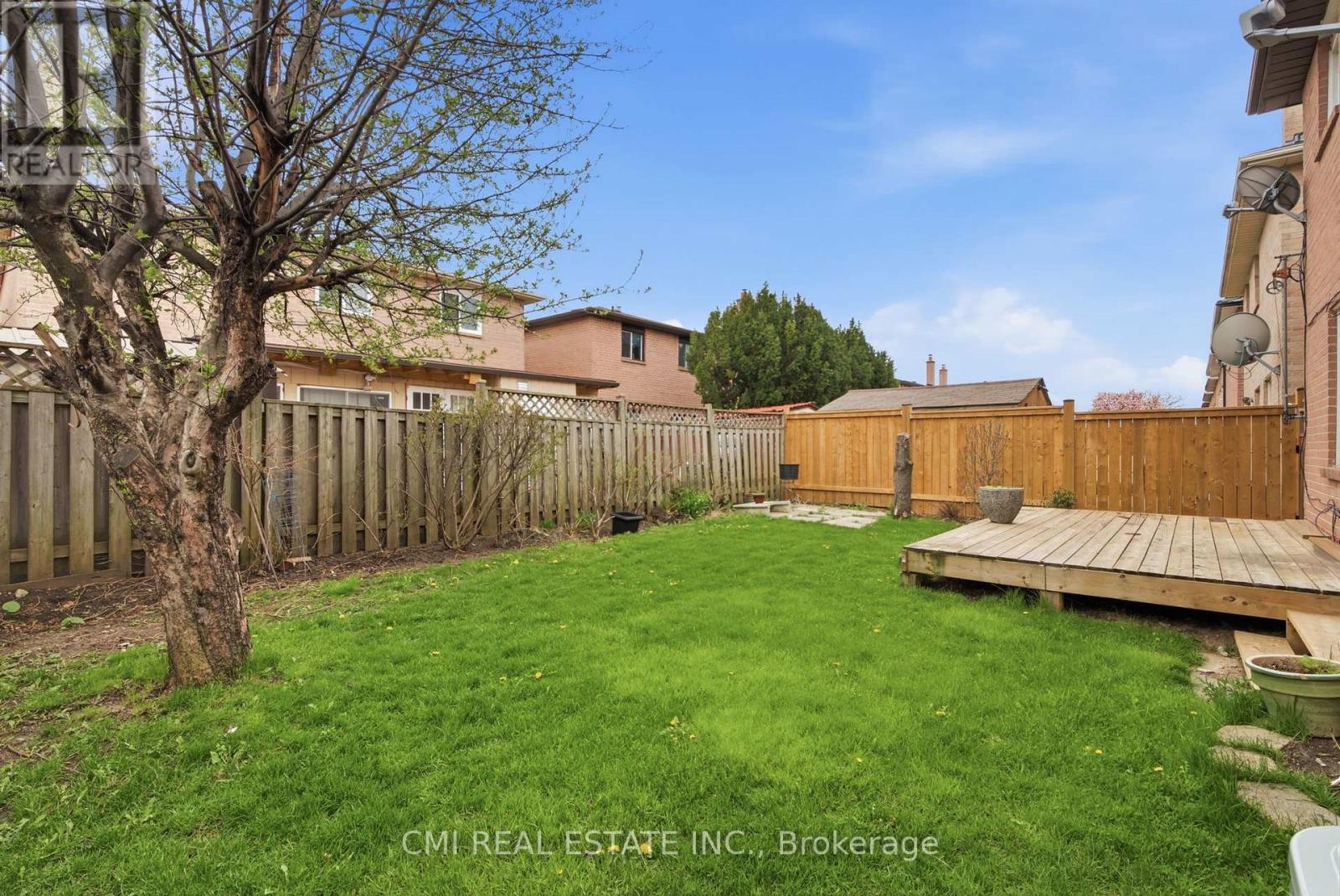 31 Castlehill Road, Brampton, Ontario  L6X 4E3 - Photo 42 - W13450776
