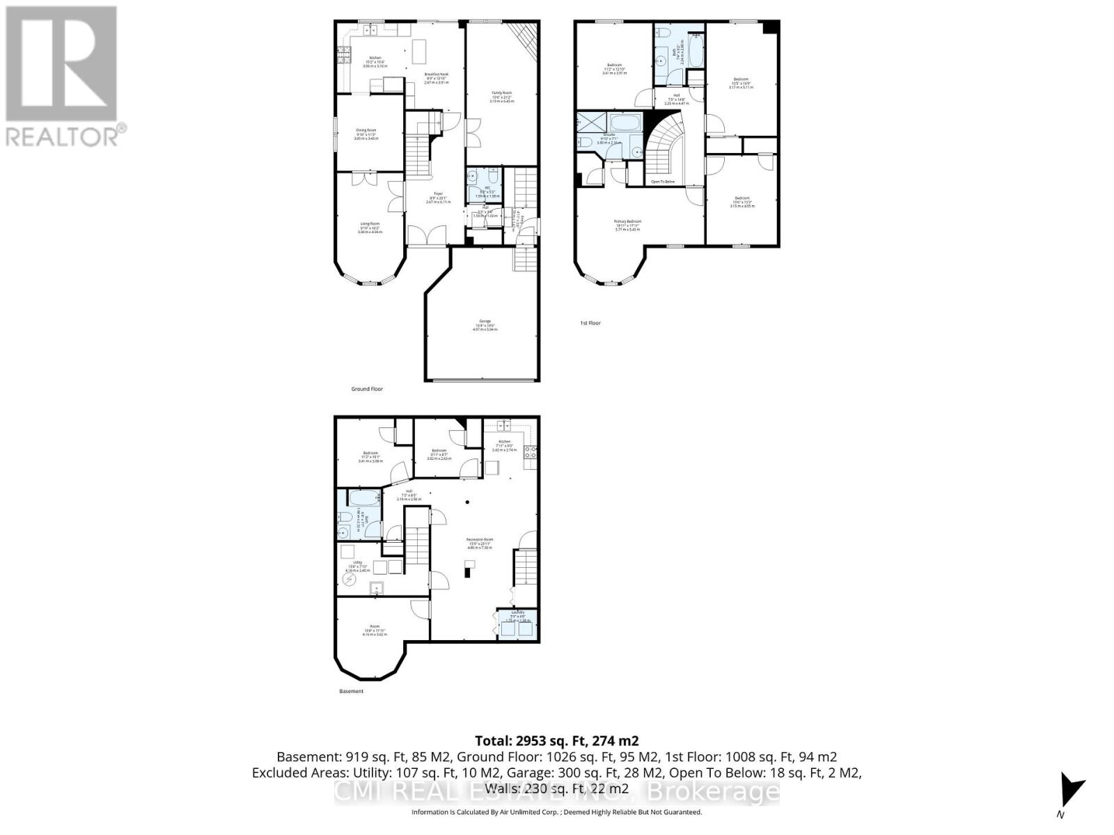 31 Castlehill Road, Brampton, Ontario  L6X 4E3 - Photo 43 - W13450776