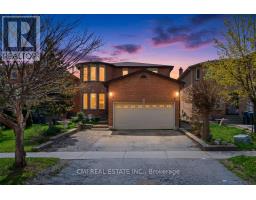 31 CASTLEHILL ROAD, Brampton, Ontario