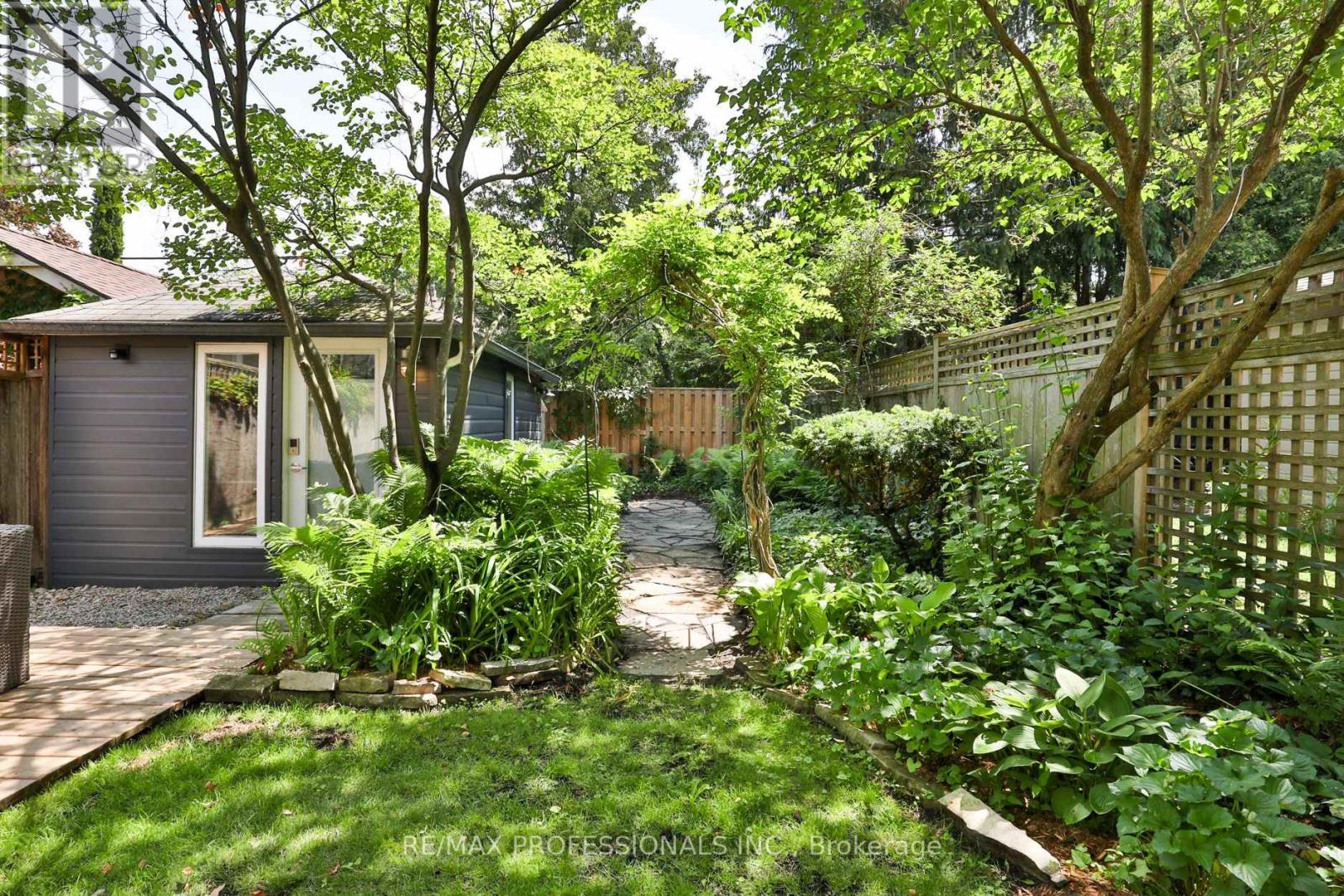 611 Windermere Avenue, Toronto, Ontario  M6S 3L9 - Photo 36 - W13450832