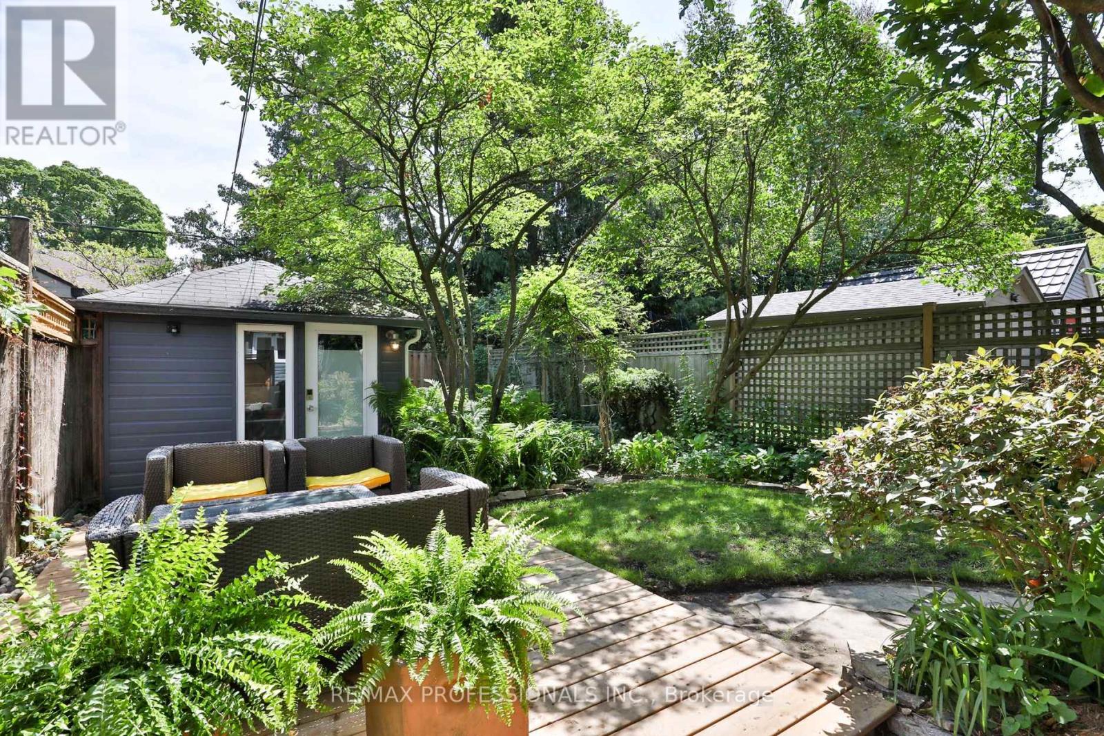 611 Windermere Avenue, Toronto, Ontario  M6S 3L9 - Photo 37 - W13450832