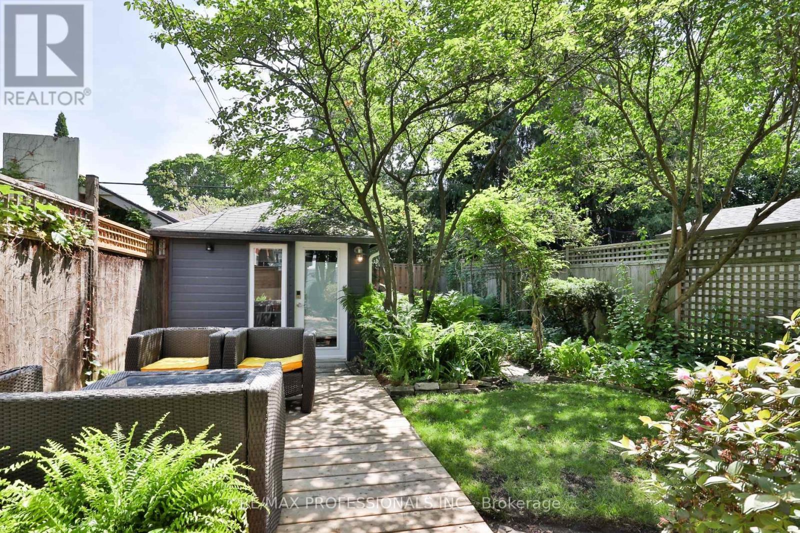611 Windermere Avenue, Toronto, Ontario  M6S 3L9 - Photo 38 - W13450832