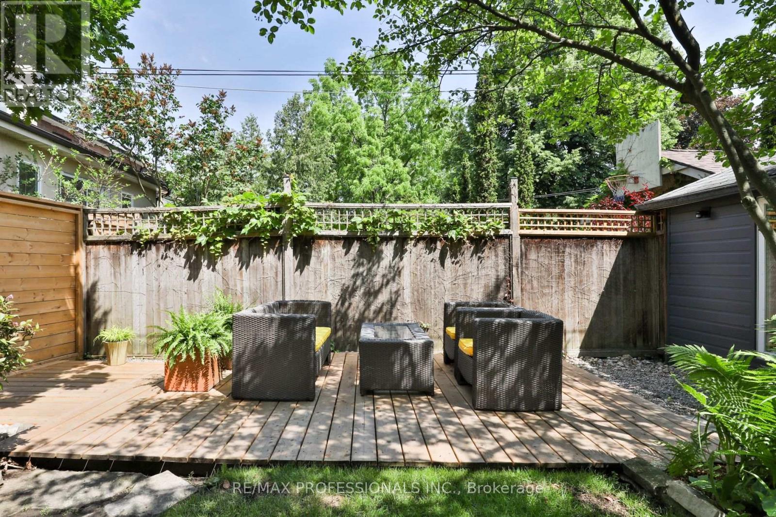 611 Windermere Avenue, Toronto, Ontario  M6S 3L9 - Photo 42 - W13450832