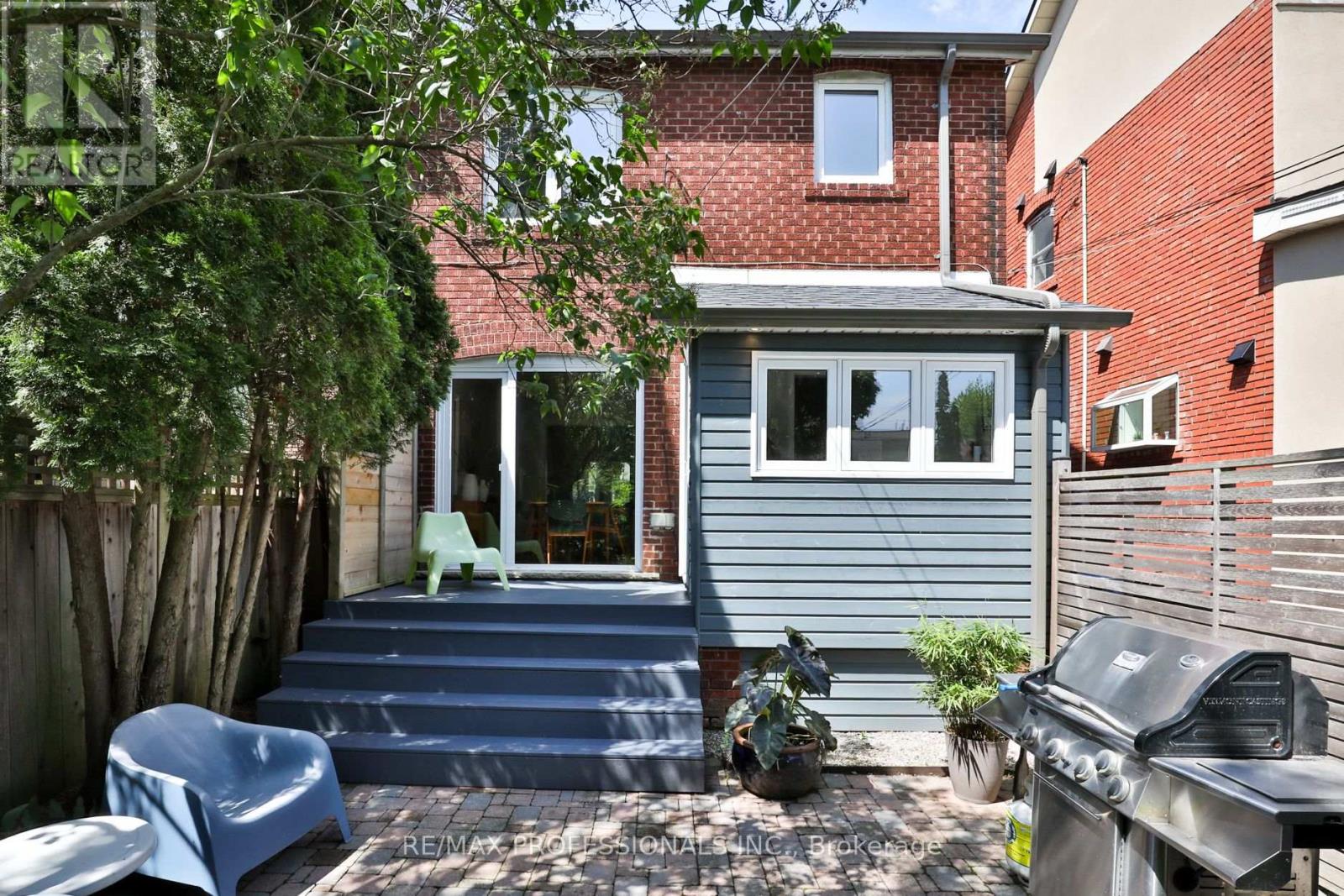 611 Windermere Avenue, Toronto, Ontario  M6S 3L9 - Photo 45 - W13450832