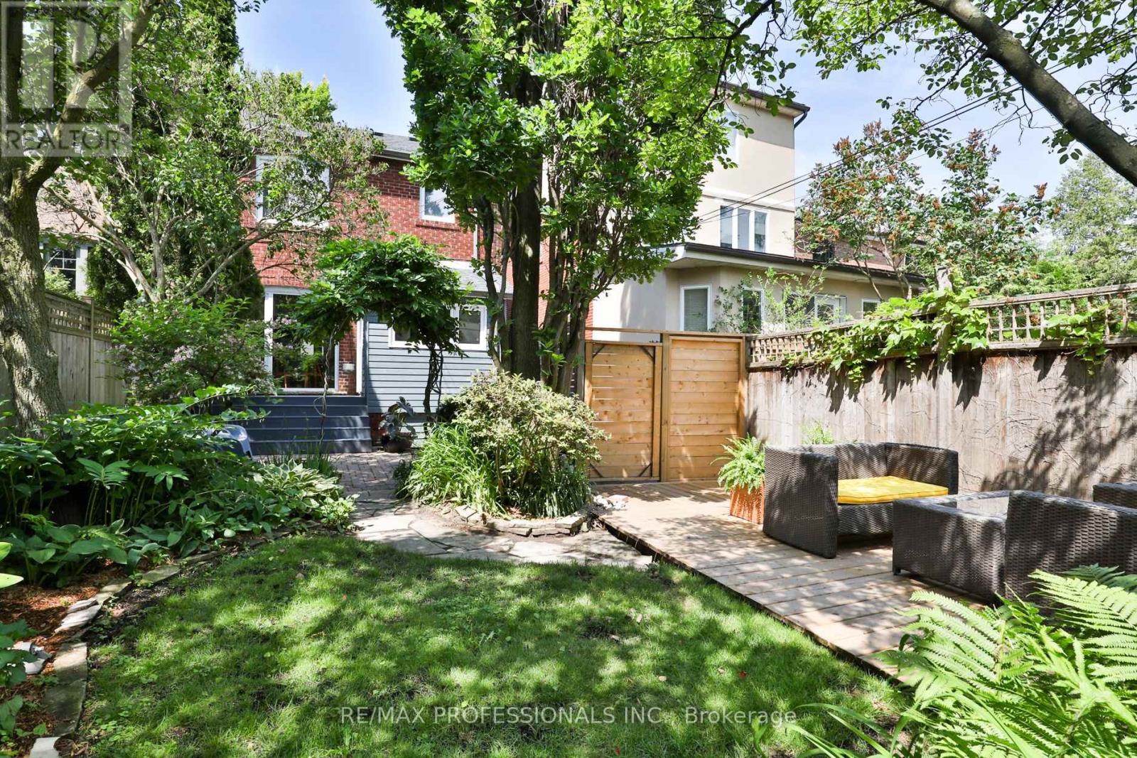 611 Windermere Avenue, Toronto, Ontario  M6S 3L9 - Photo 46 - W13450832