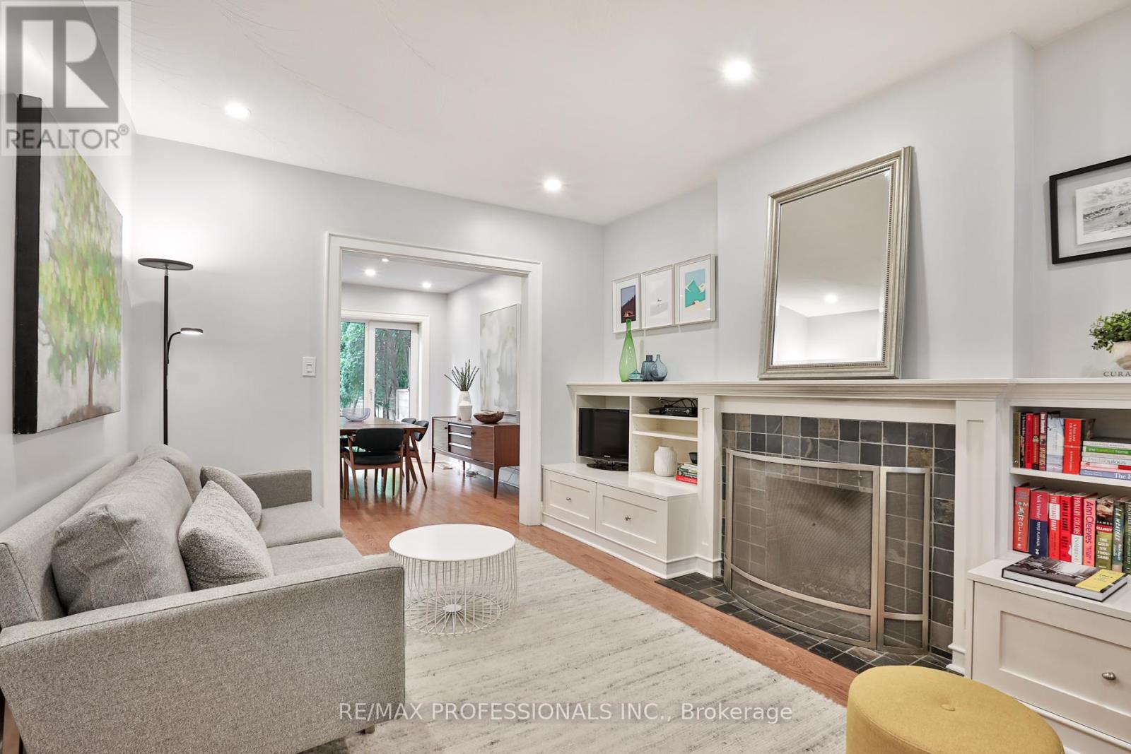 611 Windermere Avenue, Toronto, Ontario  M6S 3L9 - Photo 7 - W13450832