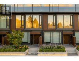 104 (TH4) - 448 BURNHAMTHORPE ROAD W, Mississauga, Ontario