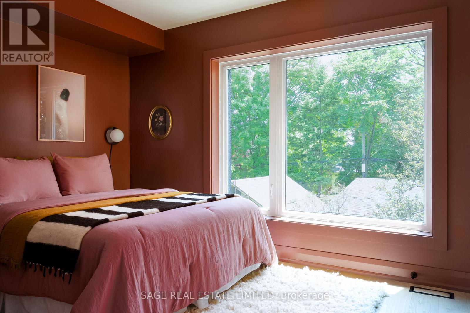 21 Galley Avenue, Toronto, Ontario  M6R 1G9 - Photo 15 - W13450910