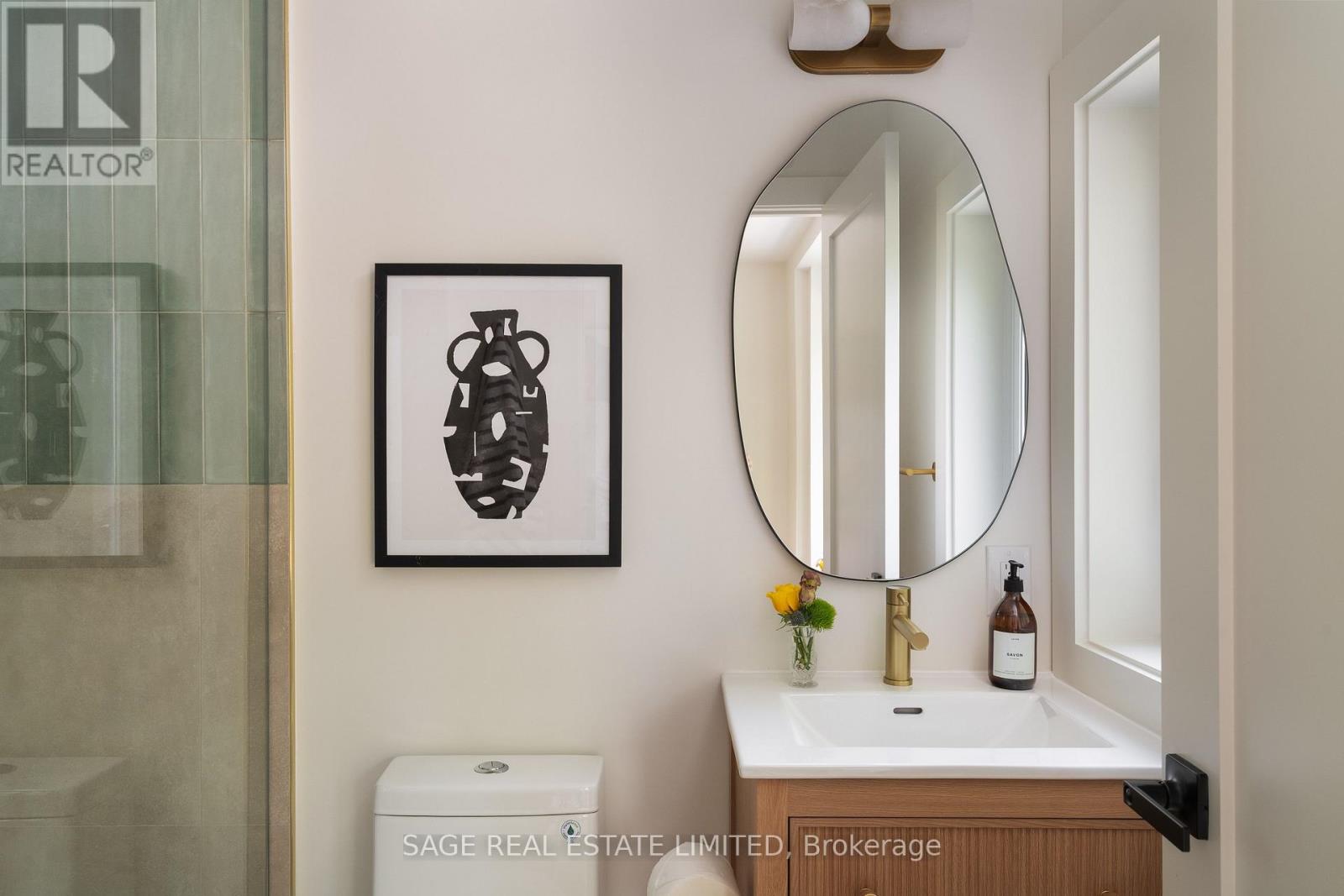 21 Galley Avenue, Toronto, Ontario  M6R 1G9 - Photo 21 - W13450910