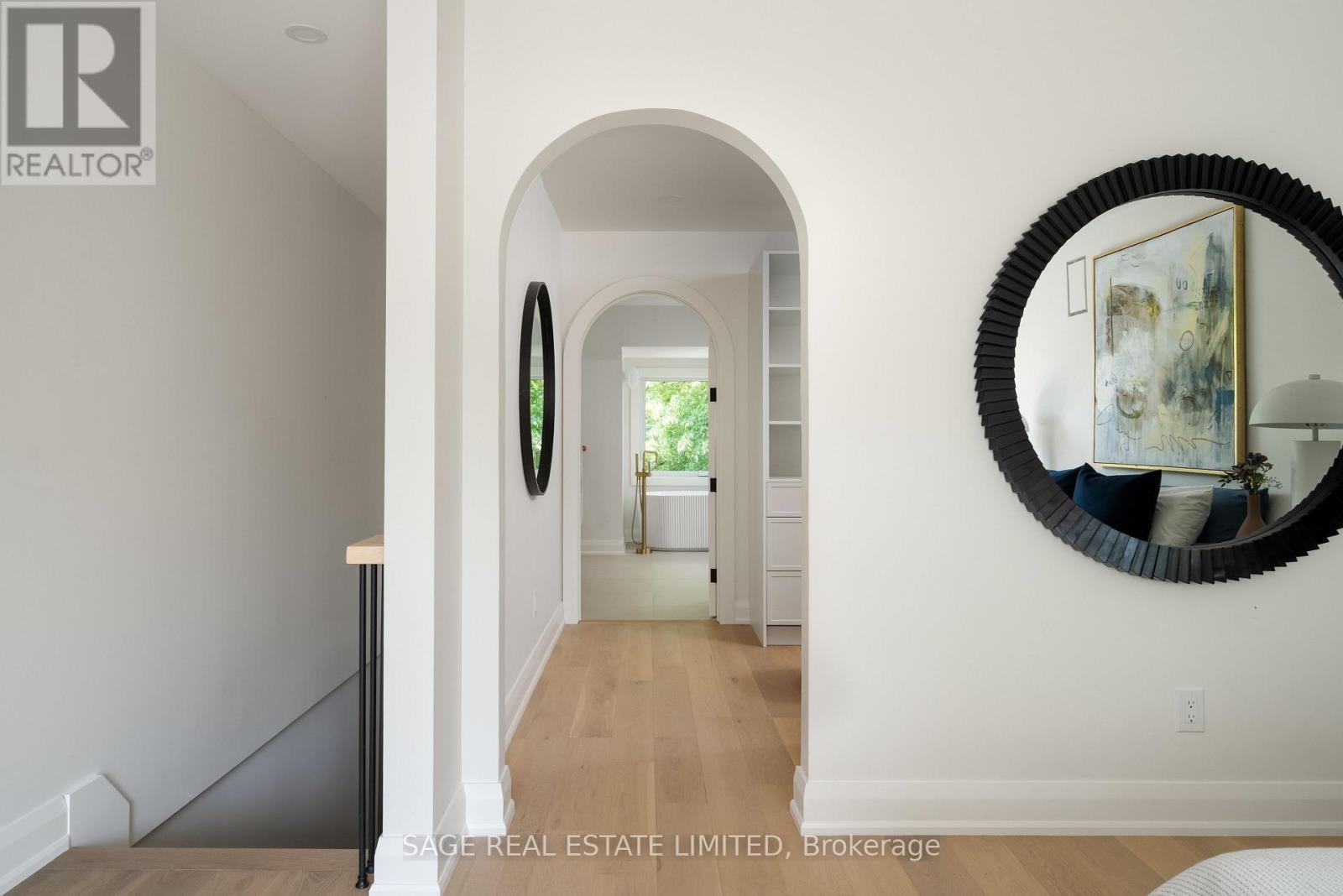 21 Galley Avenue, Toronto, Ontario  M6R 1G9 - Photo 25 - W13450910