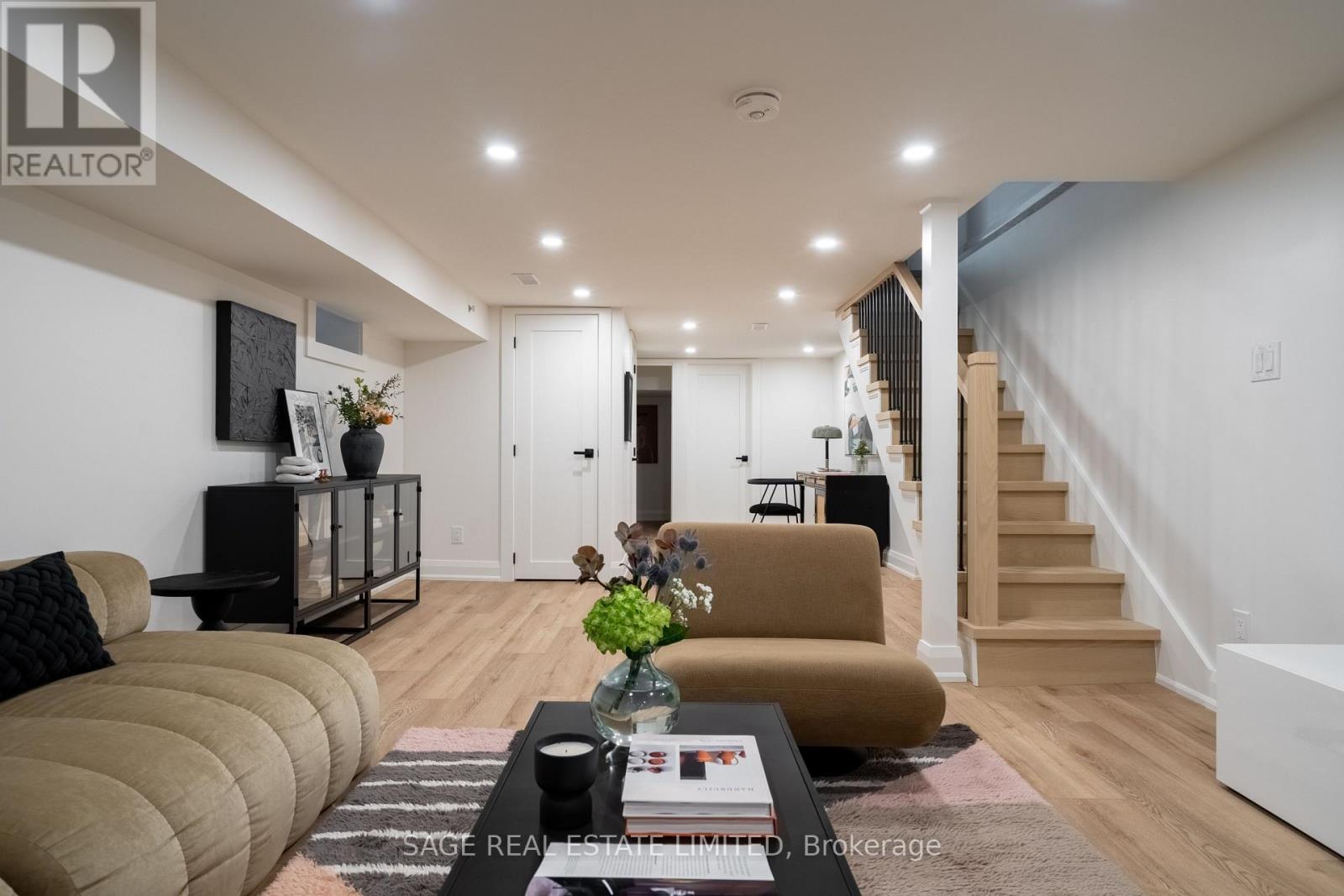 21 Galley Avenue, Toronto, Ontario  M6R 1G9 - Photo 32 - W13450910