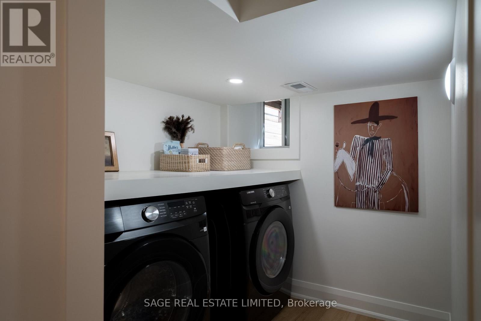 21 Galley Avenue, Toronto, Ontario  M6R 1G9 - Photo 33 - W13450910