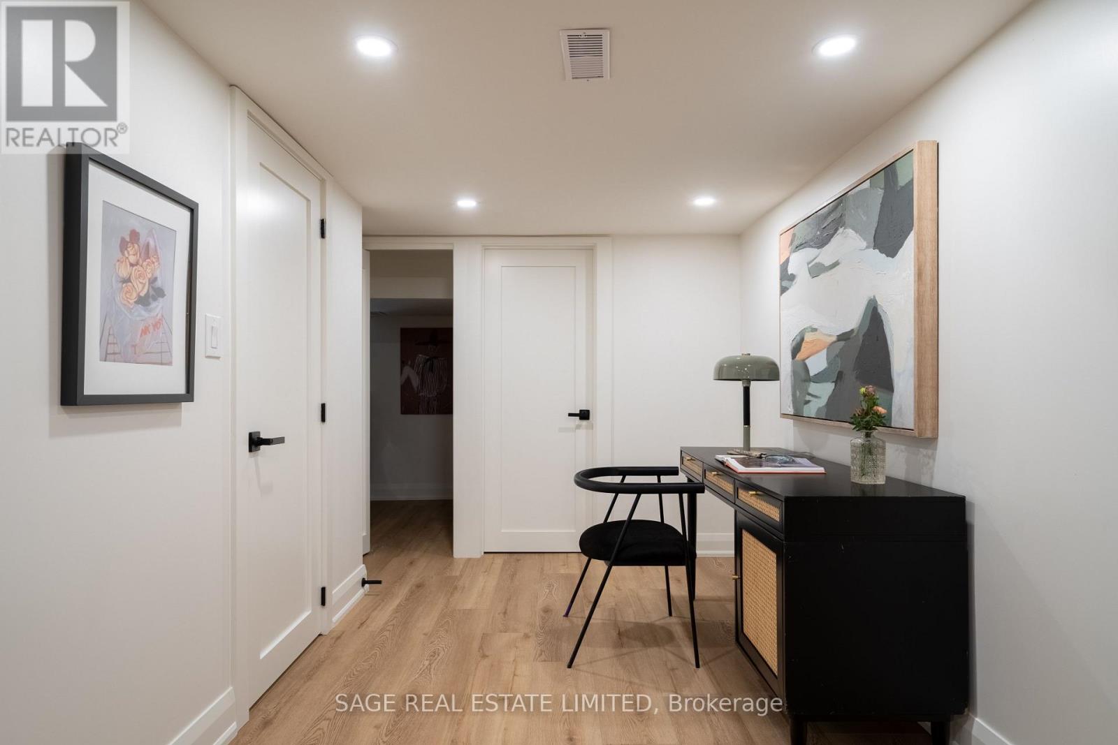21 Galley Avenue, Toronto, Ontario  M6R 1G9 - Photo 34 - W13450910