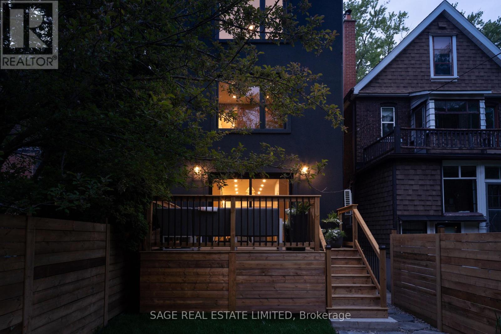 21 Galley Avenue, Toronto, Ontario  M6R 1G9 - Photo 42 - W13450910