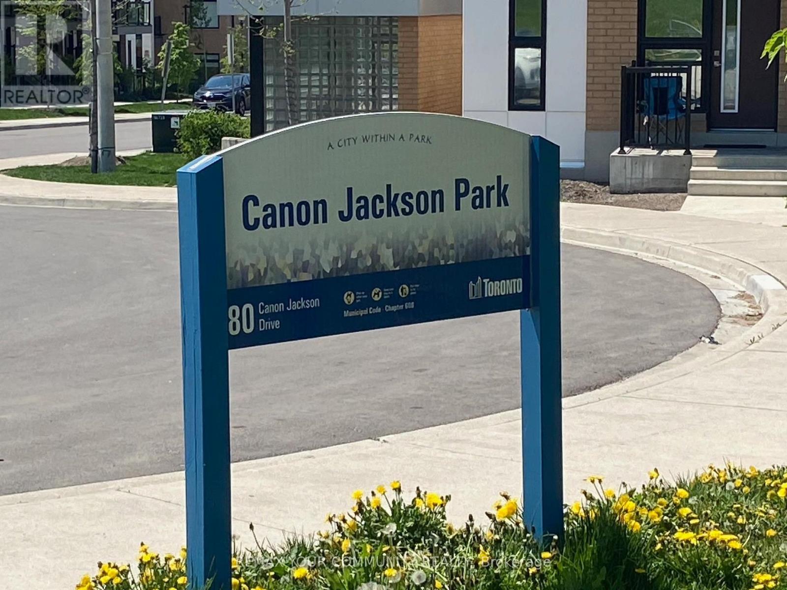 411 - 135 Cannon Jackson Drive, Toronto, Ontario  M6M 0E1 - Photo 20 - W13450938